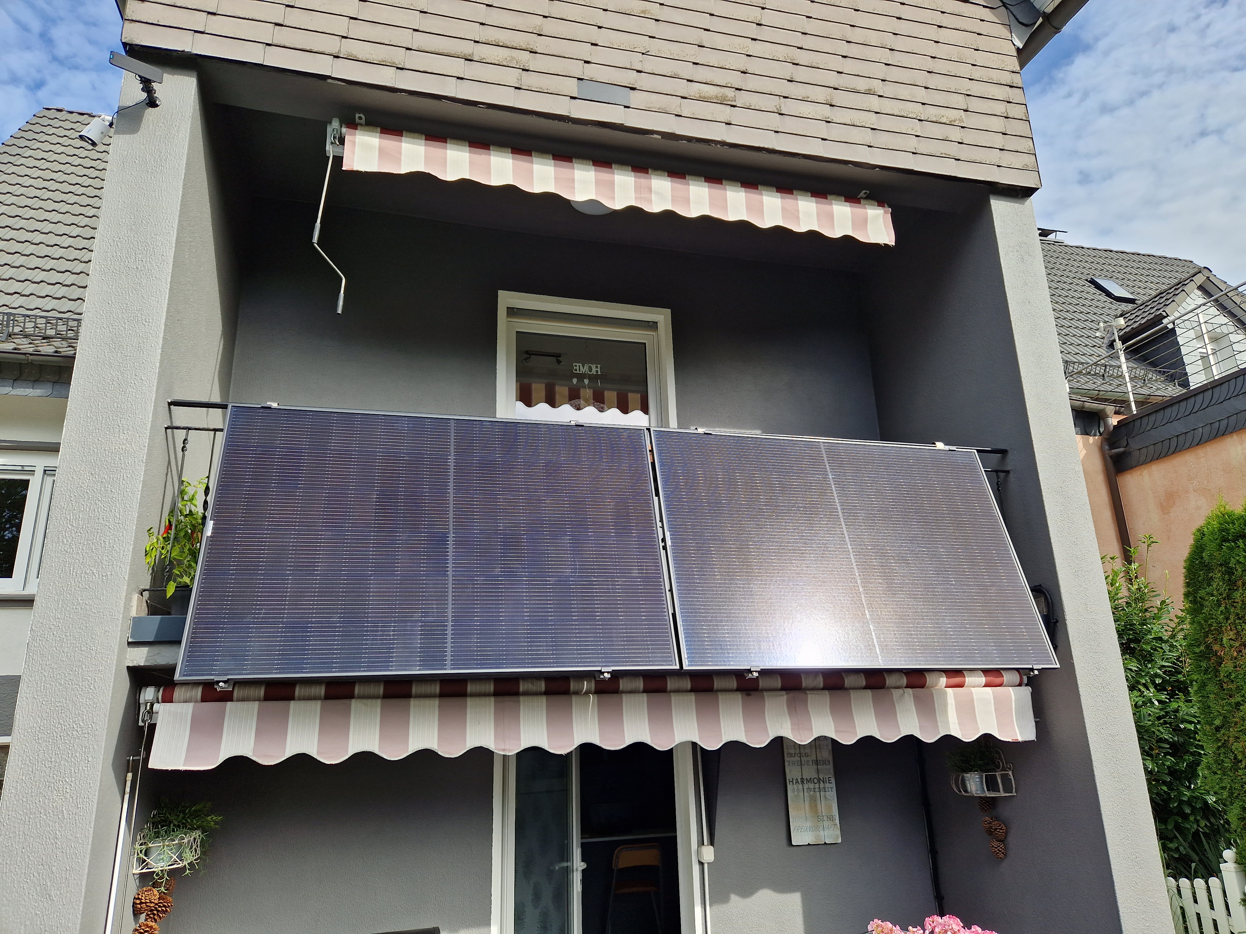 Balkonkraftwerke 800W (2)